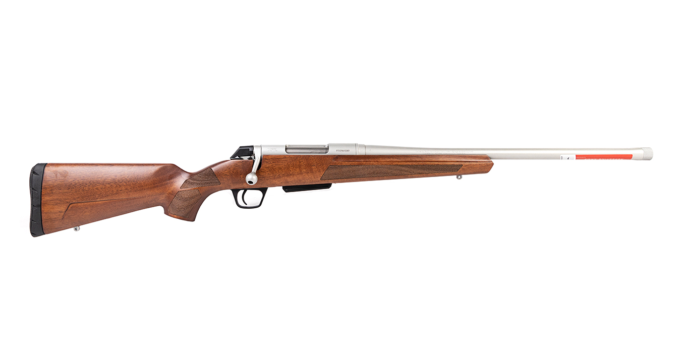 XPR SR Sporter 350 Legend Bolt Action Rifle with Walnut Stock and Titanium Barrel - Bolt-Action Rifles | The Gun Shop
