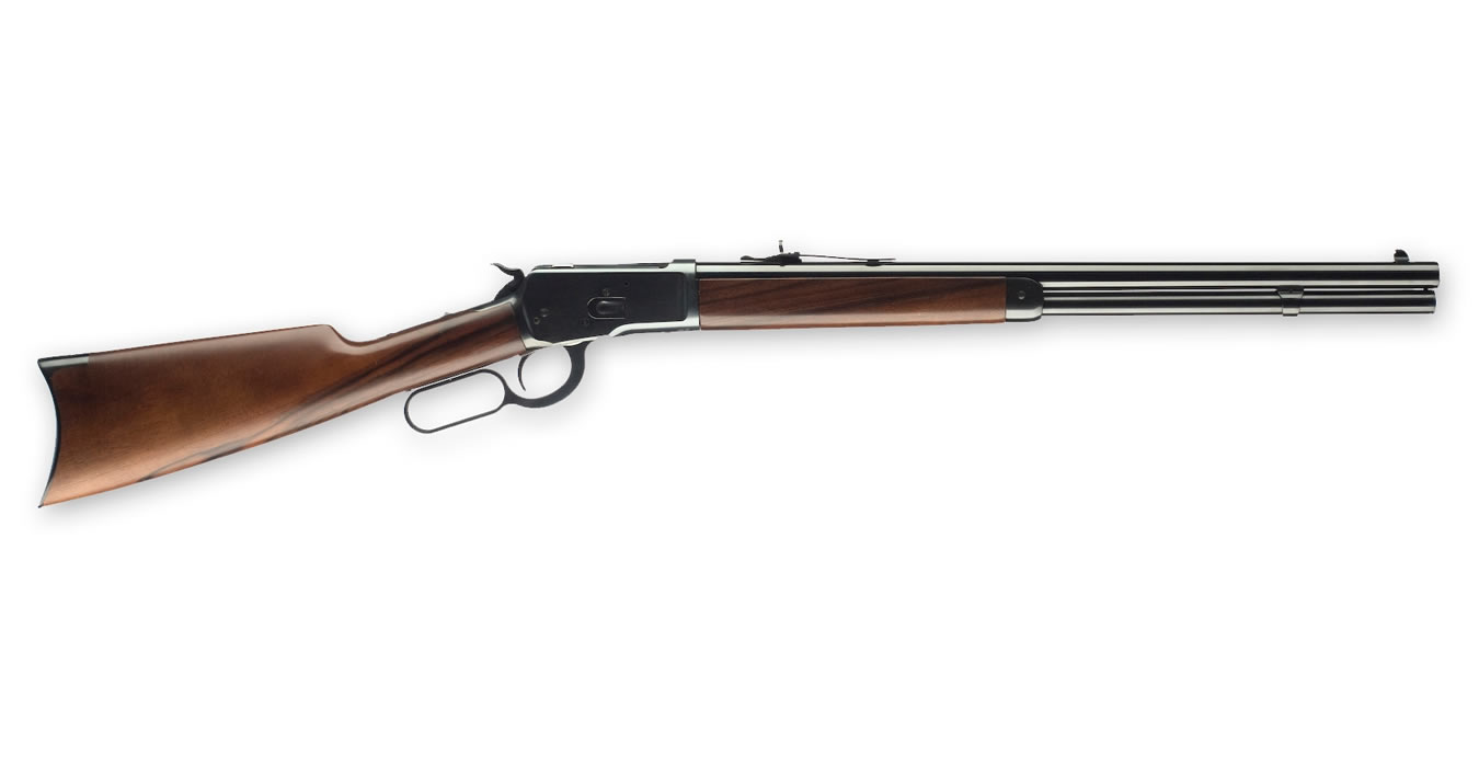 Model 1892 357 Mag Short Lever-Action Rifle