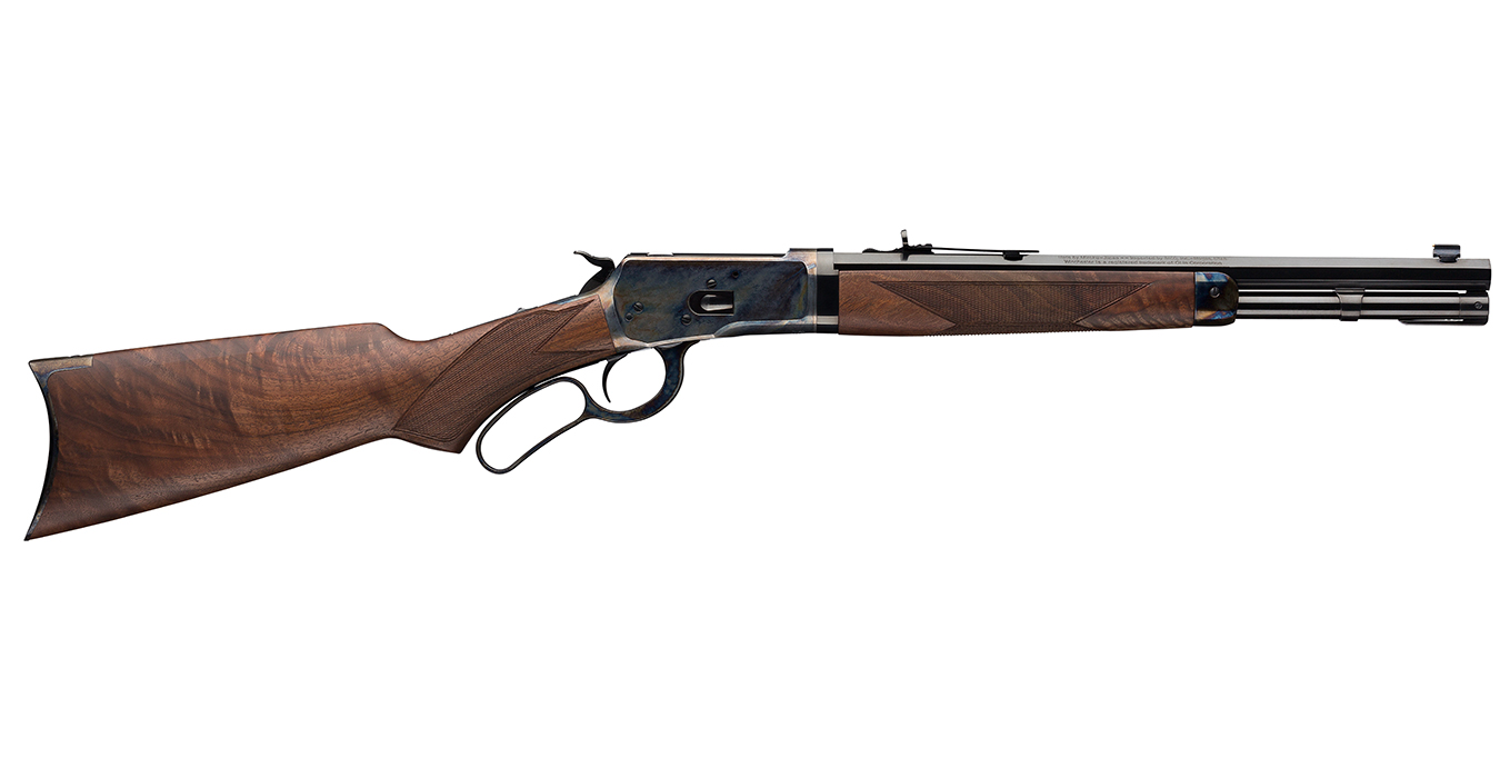 1892 Deluxe Trapper Takedown .357 Magnum Lever Action Rifle - Firearms | The Gun Shop