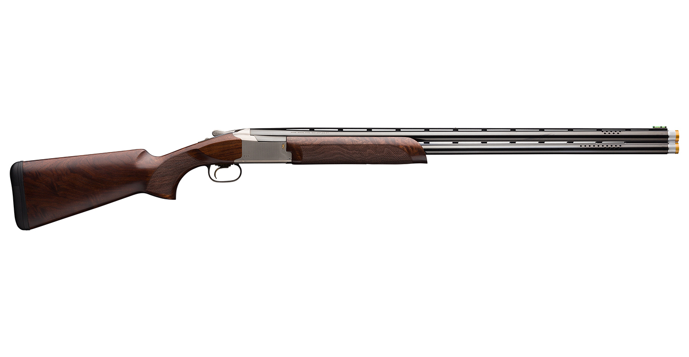 Citori 725 Trap 12 Gauge Over/Under Shotgun (Left Handed Model)
