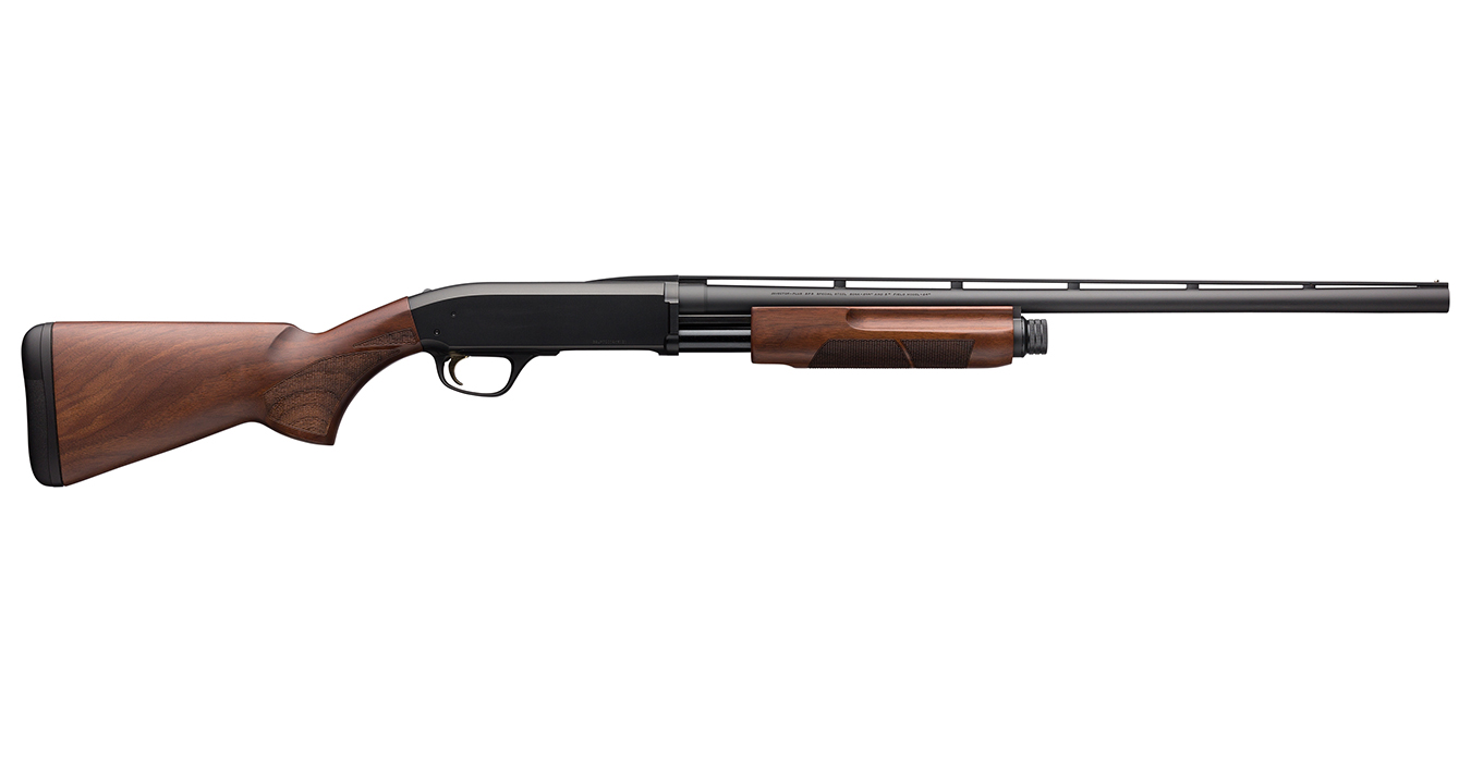 BPS Field Micro Midas 20 Gauge Pump-Action Shotgun with 24 Inch Barrel - Firearms | The Gun Shop