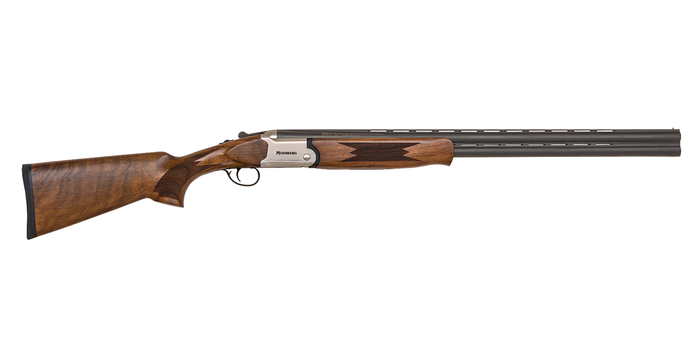 Silver Reserve Field 12 Gauge Over/Under Shotgun with 26 Inch Barrel and Black Walnut Stock - Firearms | The Gun Shop