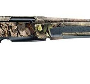 Browning BAR ShortTrac SA 270 WSM 23" Barrel, Synthetic Stock MOBUC, 3rd