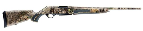 Browning BAR ShortTrac SA 270 WSM 23" Barrel, Synthetic Stock MOBUC, 3rd