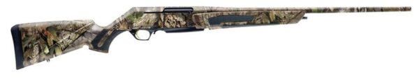 Browning BAR LongTrac SA 270 Winchester 27" Barrel, Synthetic Stock MOBUC, 4rd