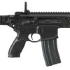 SIG PMCX AR-15 PISTOL, 5.56 NATO, 9", SB15 Brace