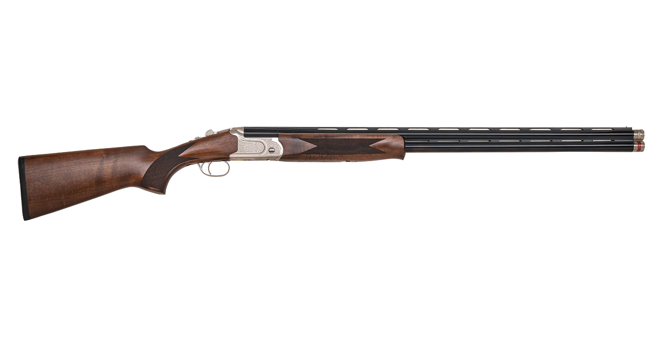 Gold Reserve 12 Gauge Over/Under Shotgun with Walnut Stock - Firearms | The Gun Shop