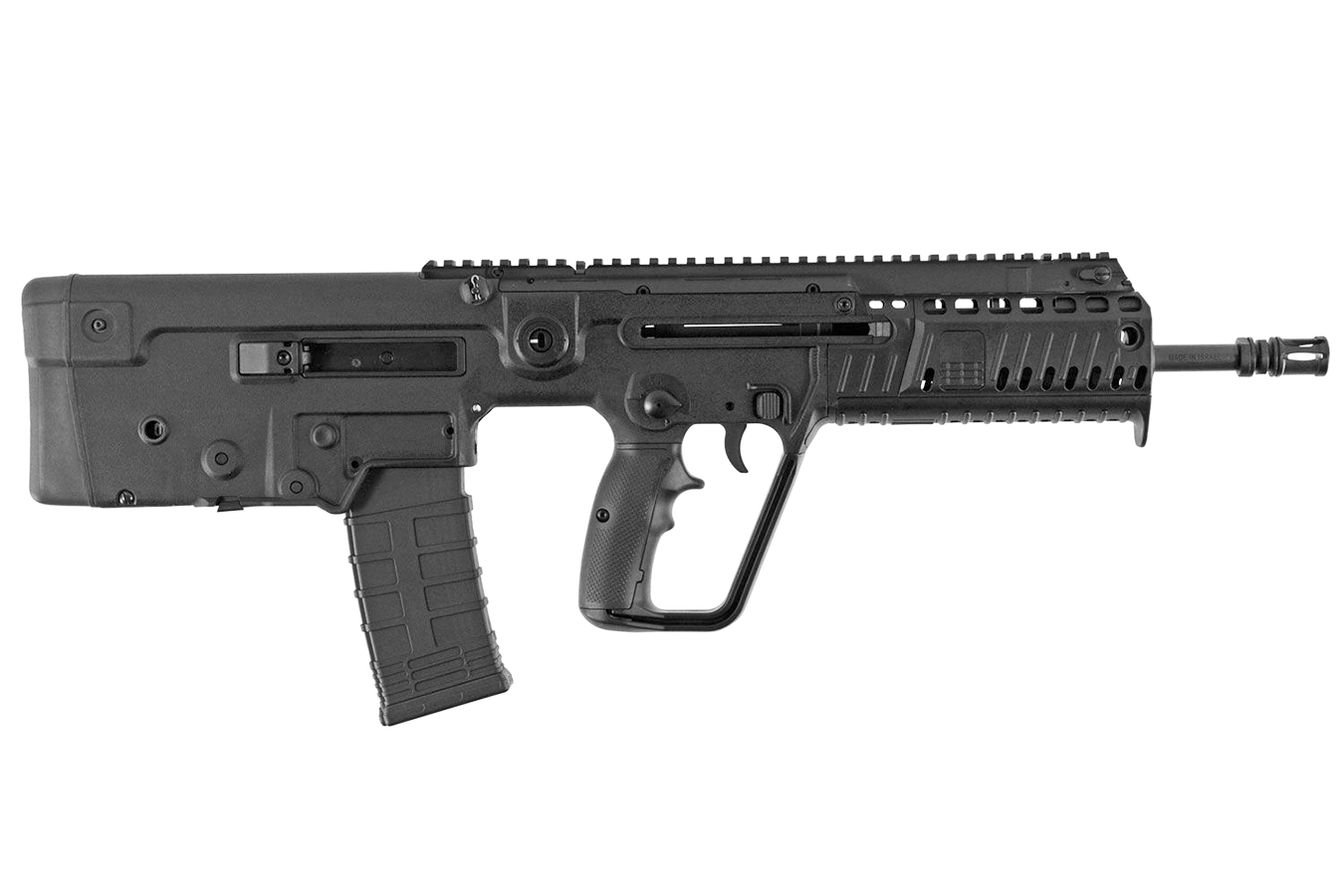 Tavor X95 5.56 NATO Bullpup Rifle with 18.5 Inch Barrel - Firearms | The Gun Shop