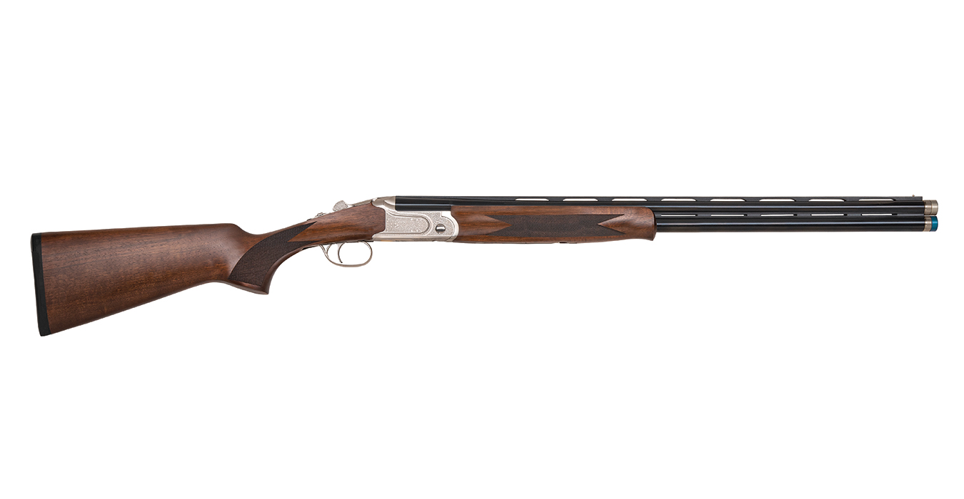 Gold Reserve Sport 410 Bore Over/Under Shotgun with Walnut Stock - Firearms | The Gun Shop