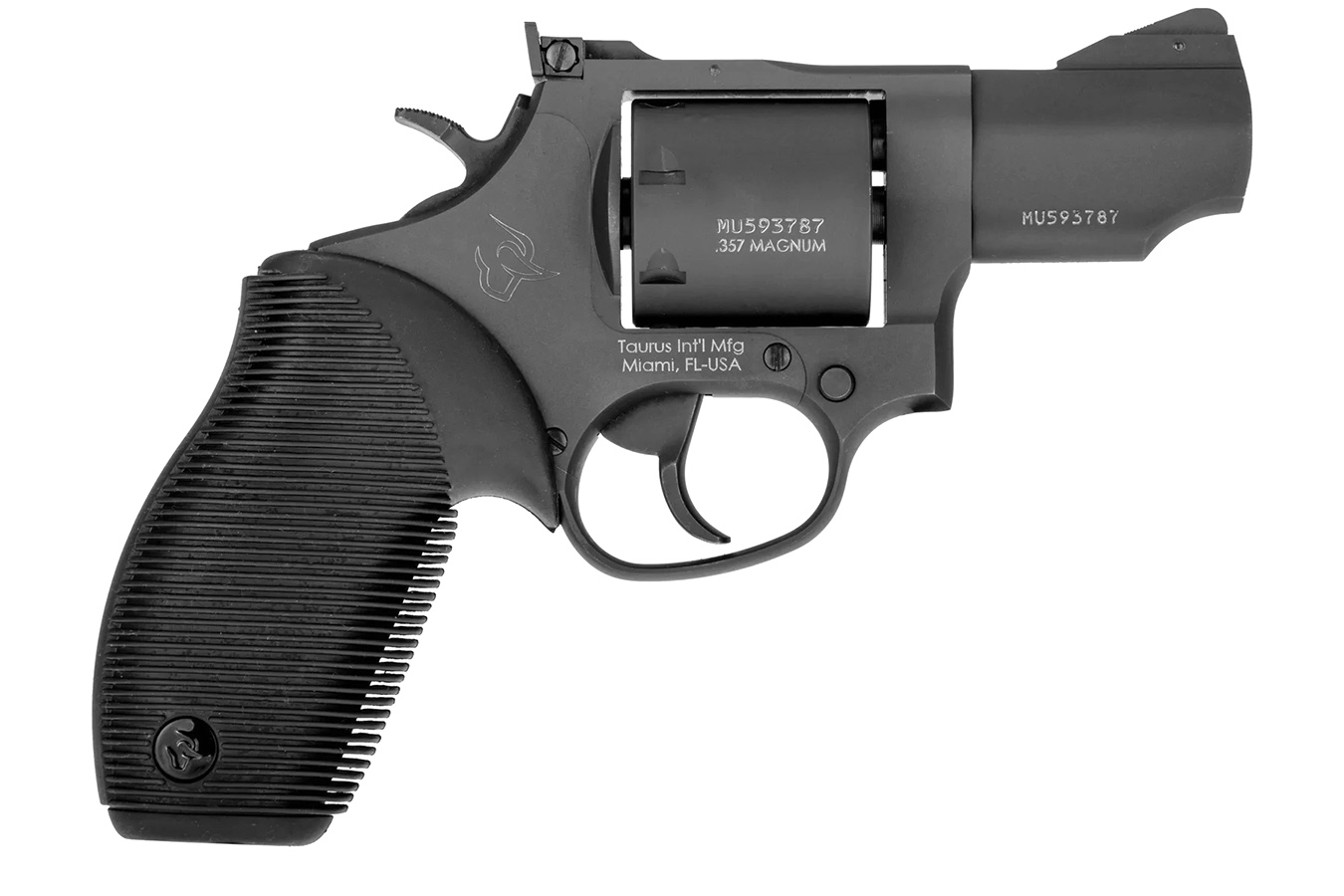 692 9mm / 38 Spl +P / 357 Mag Revolver with 2 Cylinders - Firearms | The Gun Shop