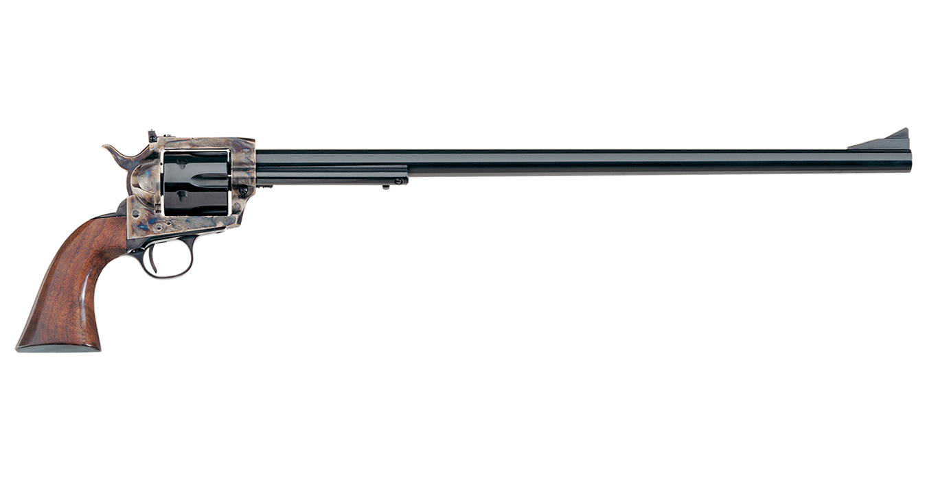1873 Cattleman Buntline Target .45 Colt Single-Action Revolver with 18 Inch Barrel