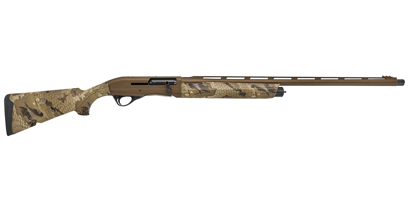 96952-DEFAULT-l Affinity 3.5 Waterfowl Elite 12 Gauge Semi-Auto Shotgun with Gore Optifade Waterfowl Marsh Stock - Firearms | The Gun Shop