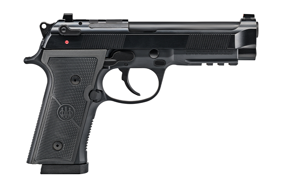 92X RDO FR 9mm Full-Size Optics Ready Pistol - Firearms | The Gun Shop