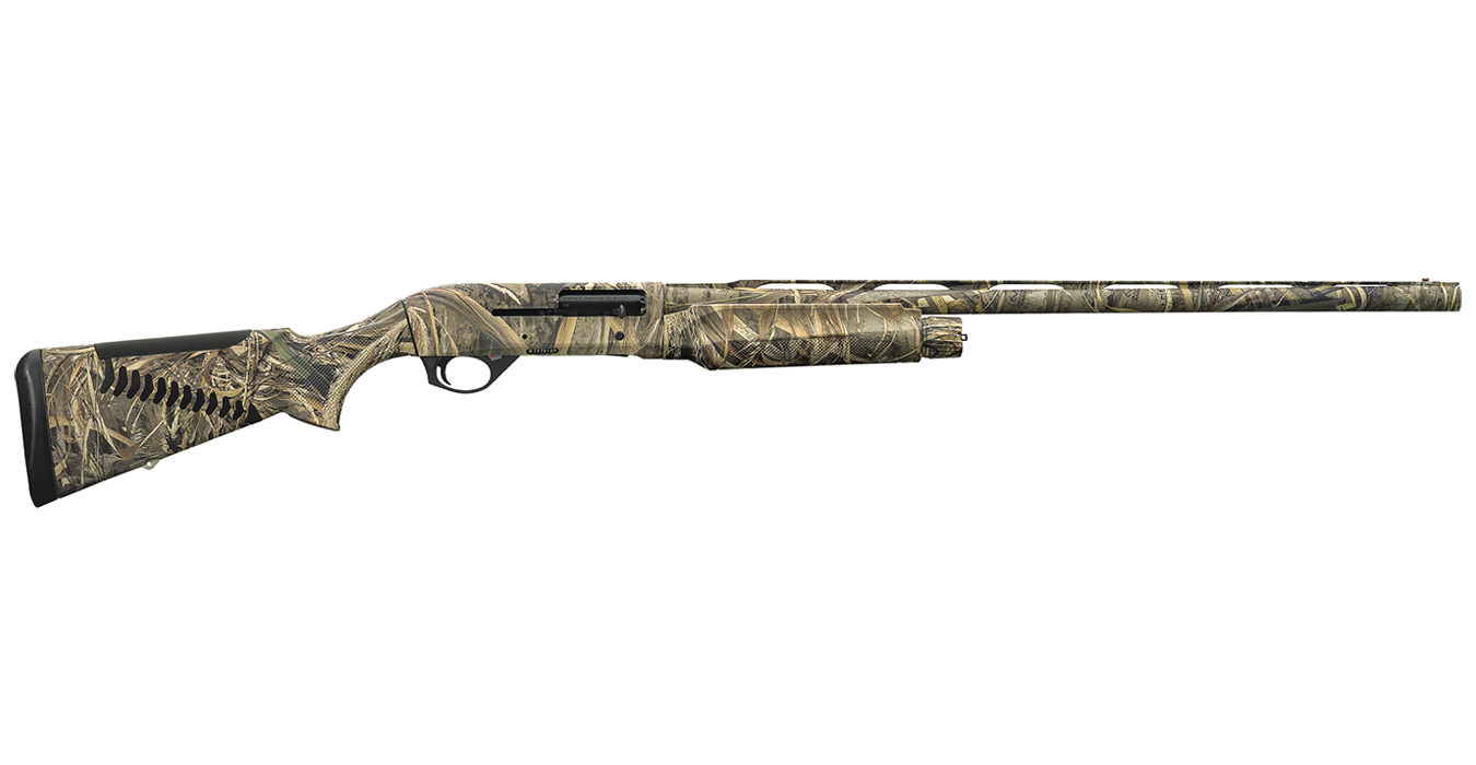 96974-DEFAULT-l M2 Field 12 Gauge Semi-Auto Shotgun with Realtree Max-5 Camo and 28 Inch Barrel - Firearms | The Gun Shop