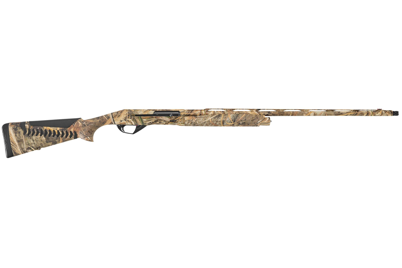 96993-DEFAULT-l Super Black Eagle 3 12 Gauge Semi-Auto Shotgun with 28 Inch Barrel and Realtree Max-5 Stock - Firearms | The Gun Shop
