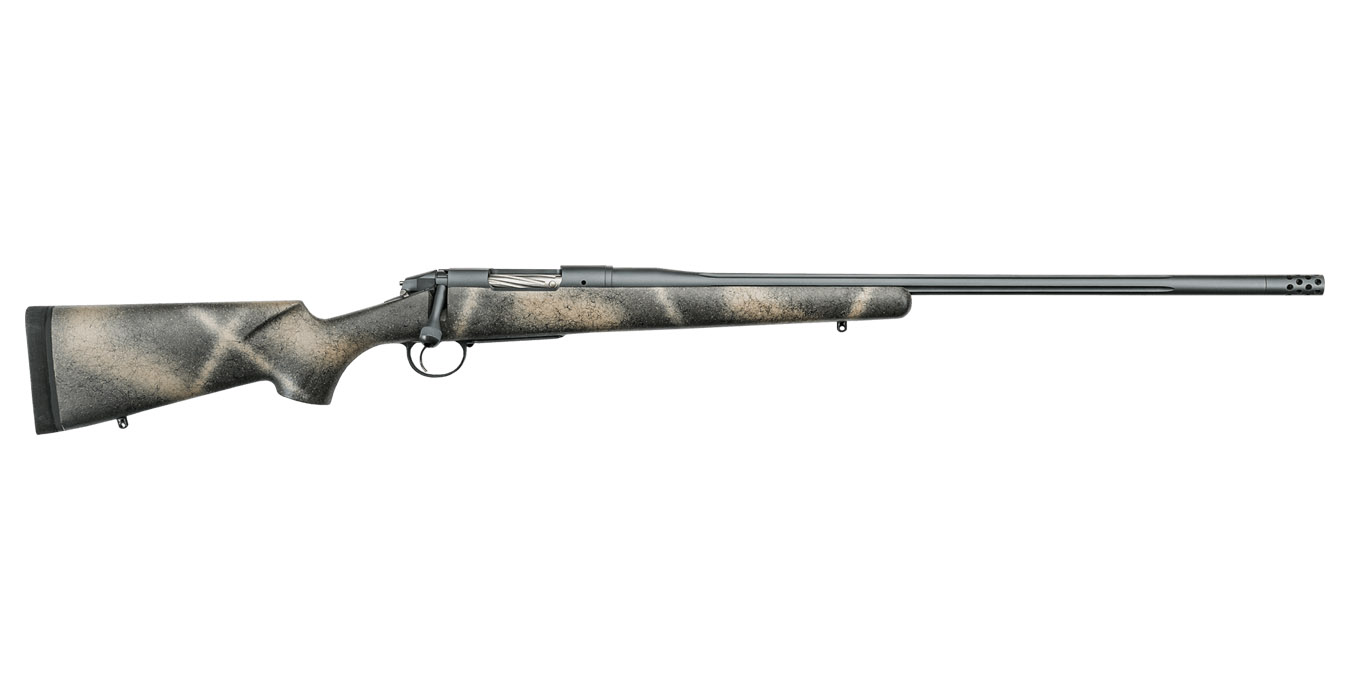 Premier Highlander 300 PRC Bolt Action Rifle - Bolt-Action Rifles | The Gun Shop