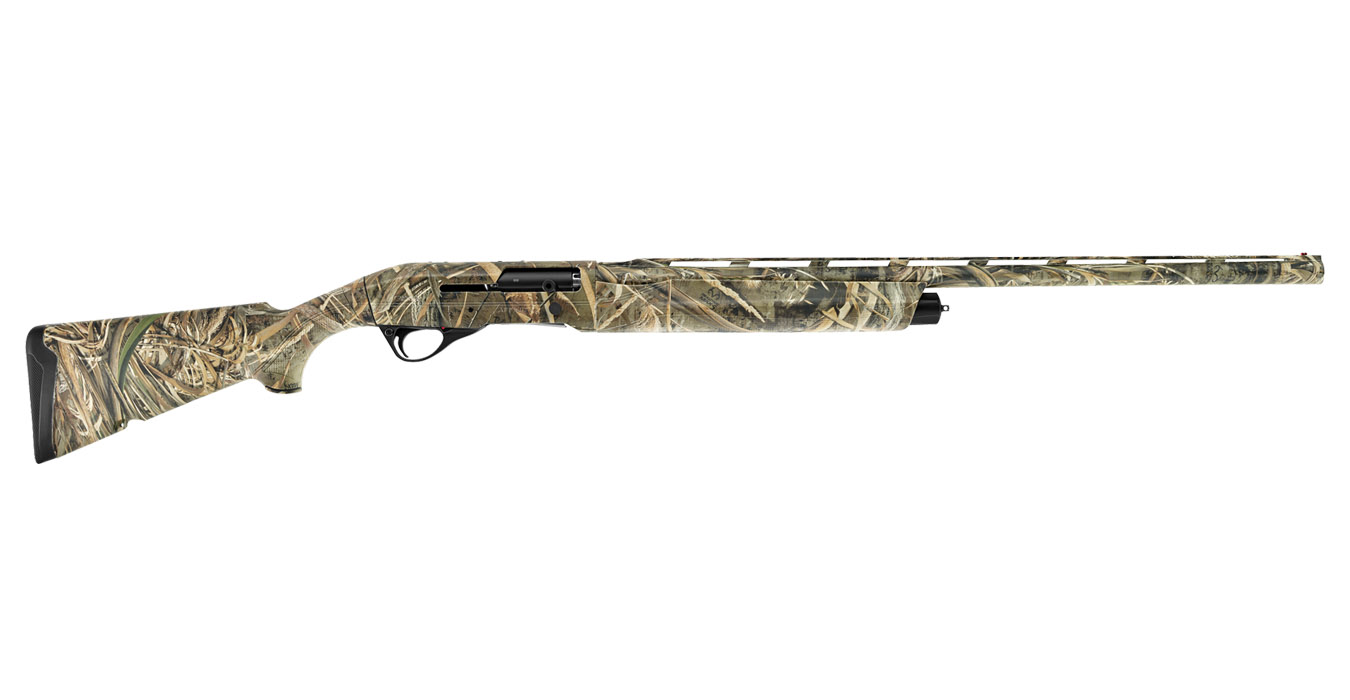 97024-DEFAULT-l Affinity 3 12 Gauge Semi Auot Shotgun with Realtree Max 5 Camo Finish and 26 Inch Barrel - Firearms | The Gun Shop