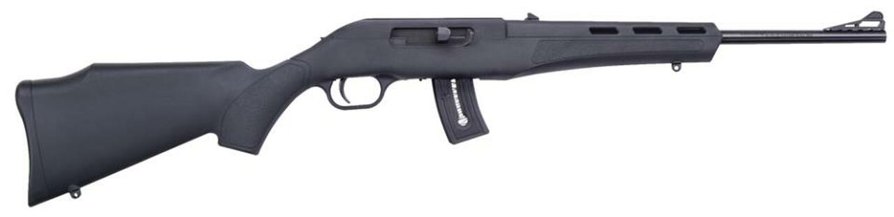 Mossberg Blaze Y .22LR, 16.5", 11rd, Synthetic Stock