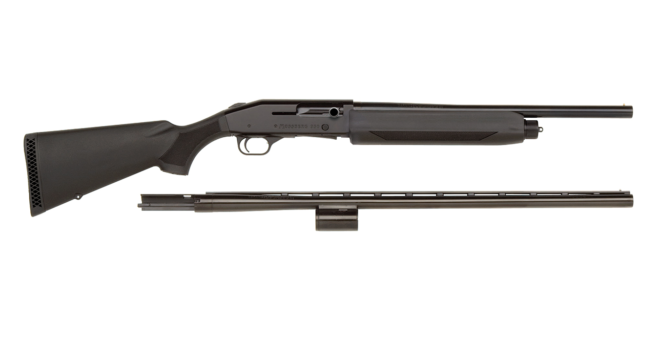 97141-DEFAULT-l 930 Combo Field/Security 12 Gauge Semi-Auto Shotgun (Two Barrels) - Firearms | The Gun Shop