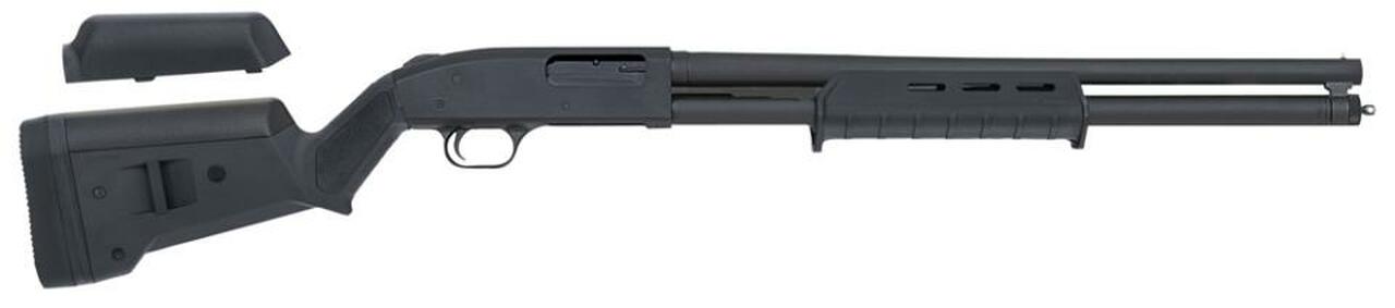 Mossberg 500 Magpul Tactical 12 Ga., 3" Chamber, 20", 8 Rd