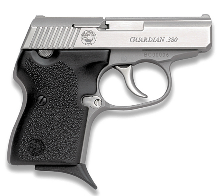NAA-380 GUARDIAN - Firearms | The Gun Shop