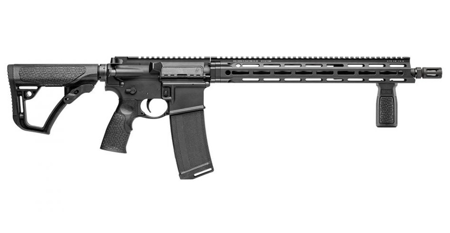 DDM4 V7 5.56mm Semi-Automatic Rifle