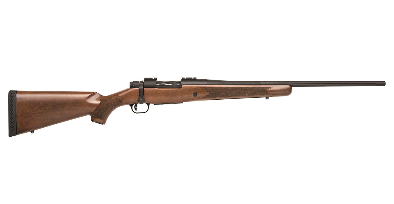Patriot .350 Legend Bolt-Action Rifle with 22 Inch Barrel and Walnut Stock - Bolt-Action Rifles | The Gun Shop