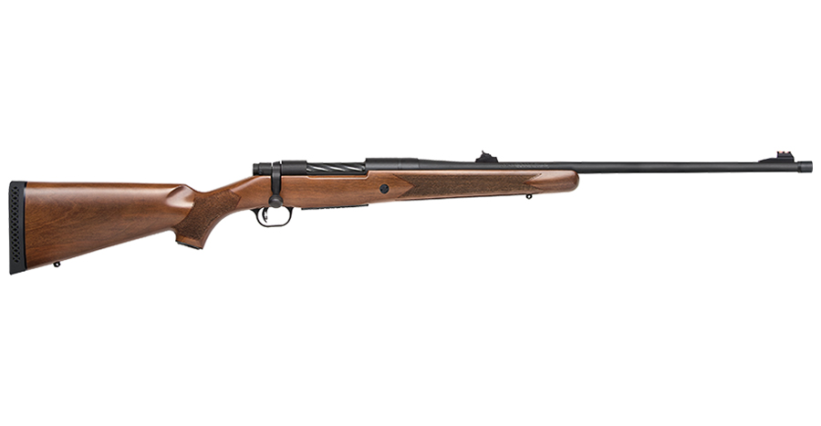 Patriot 300 Win Mag Bolt-Action Rifle with 24 Inch Barrel and Walnut Stock - Bolt-Action Rifles | The Gun Shop