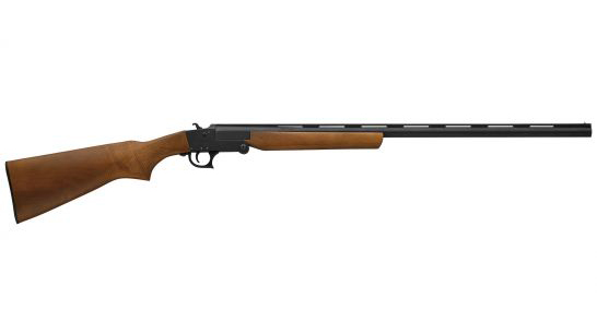 Single Shot 20 Gauge Shotgun with 28 Inch Barrel - Firearms | The Gun Shop
