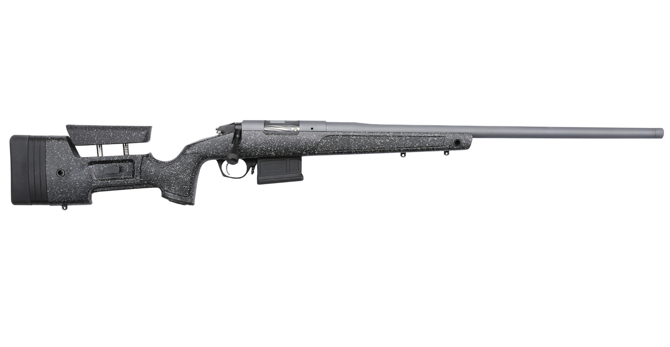 97736-DEFAULT-l Premier HMR Pro 6.5 Creedmoor Bolt-Action Rifle with Heavy Barrel - Bolt-Action Rifles | The Gun Shop