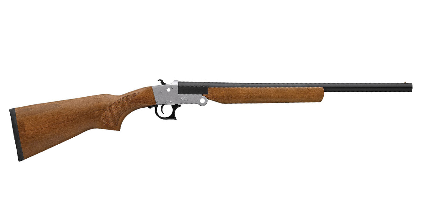 SGL Single Shot 20 Gauge Youth Shotgun with 20 Inch Barrel - Firearms | The Gun Shop