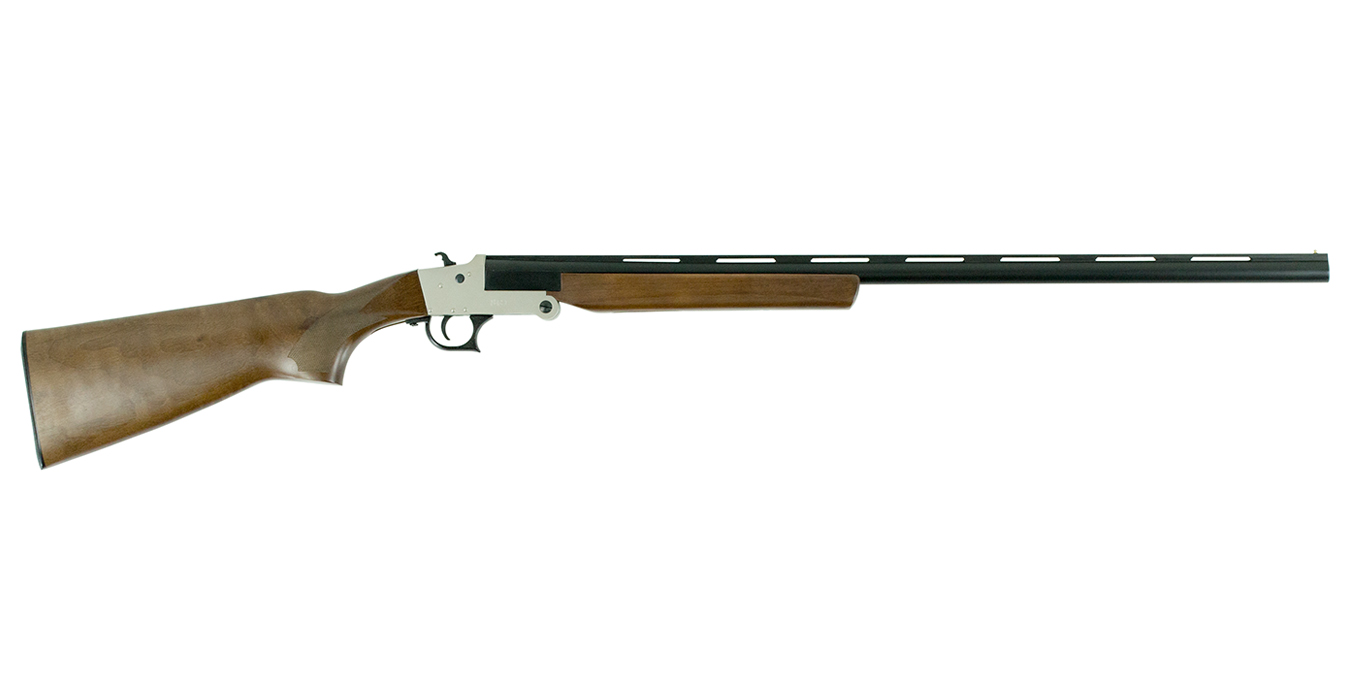 SGL Single Shot 12 Gauge Shotgun with 28 Inch Barrel - Firearms | The Gun Shop