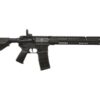 Armalite M-15 Piston Rifle .223/5.56x45mm 16" Isonite QPQ Treated Chromoly Barrel Magpul STR Adjustable Stock Black 30rd