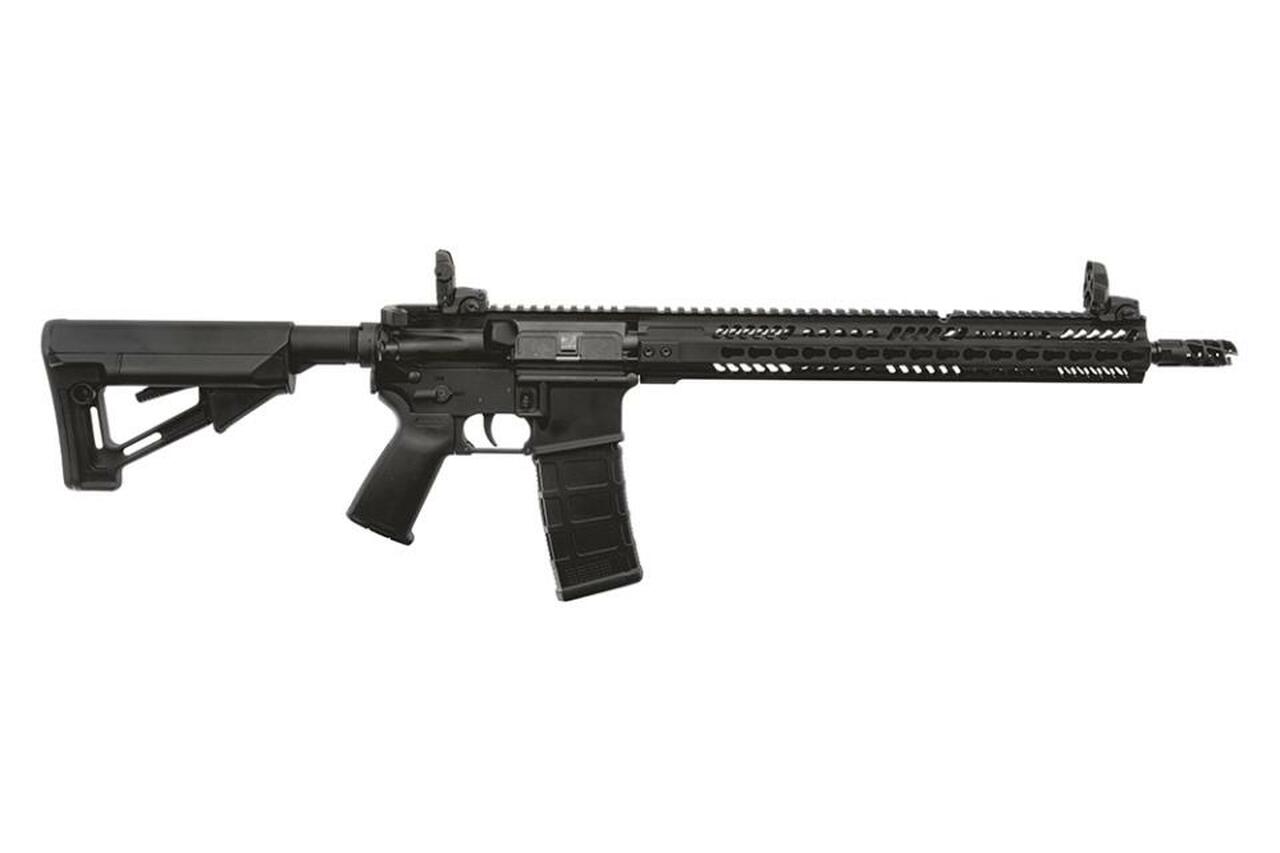 Armalite M15 5.56/223 AR-15 Piston 16" Barrrel, Full Handguard, 30 Rd Mag