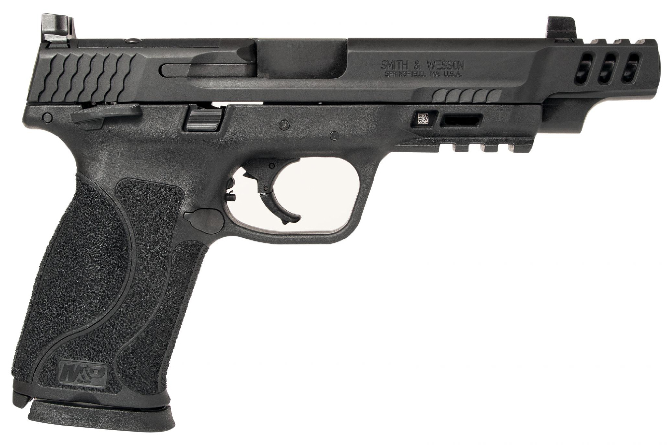MP45 M2.0 45 ACP Performance Center C.O.R.E Pistol with Ported Slide and Barrel - Firearms | The Gun Shop