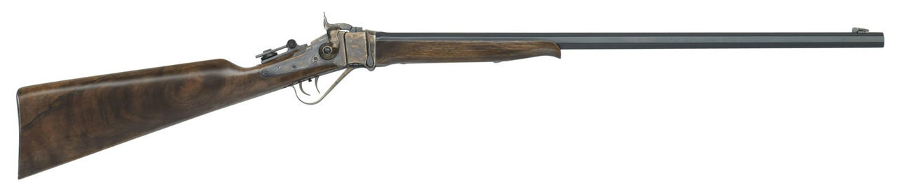 Taylor's Half-Pint Sharps Single 30-30 Winchester 26", Walnut