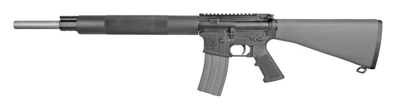 OLY ARMS 204 20"SS BLK