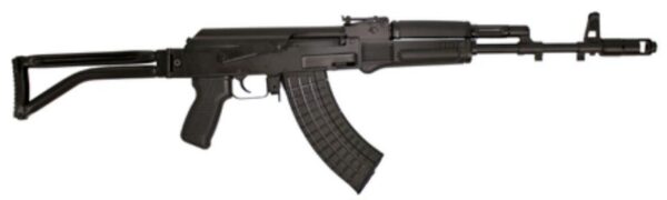 Arsenal SAM7SF 84 Milled Receiver Semi-Automatic 7.62x39mm 16.25" 10+