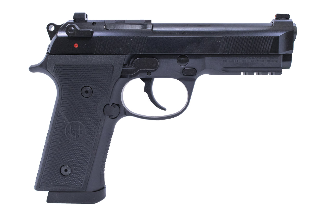 92X RDO GR Centurion 9mm Pistol (Decocker Only) - Firearms | The Gun Shop