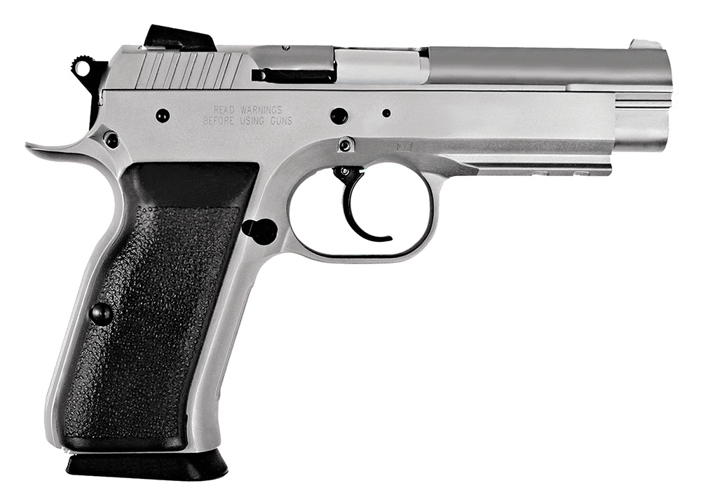 Witness 10mm DA/SA Pistol - Firearms | The Gun Shop