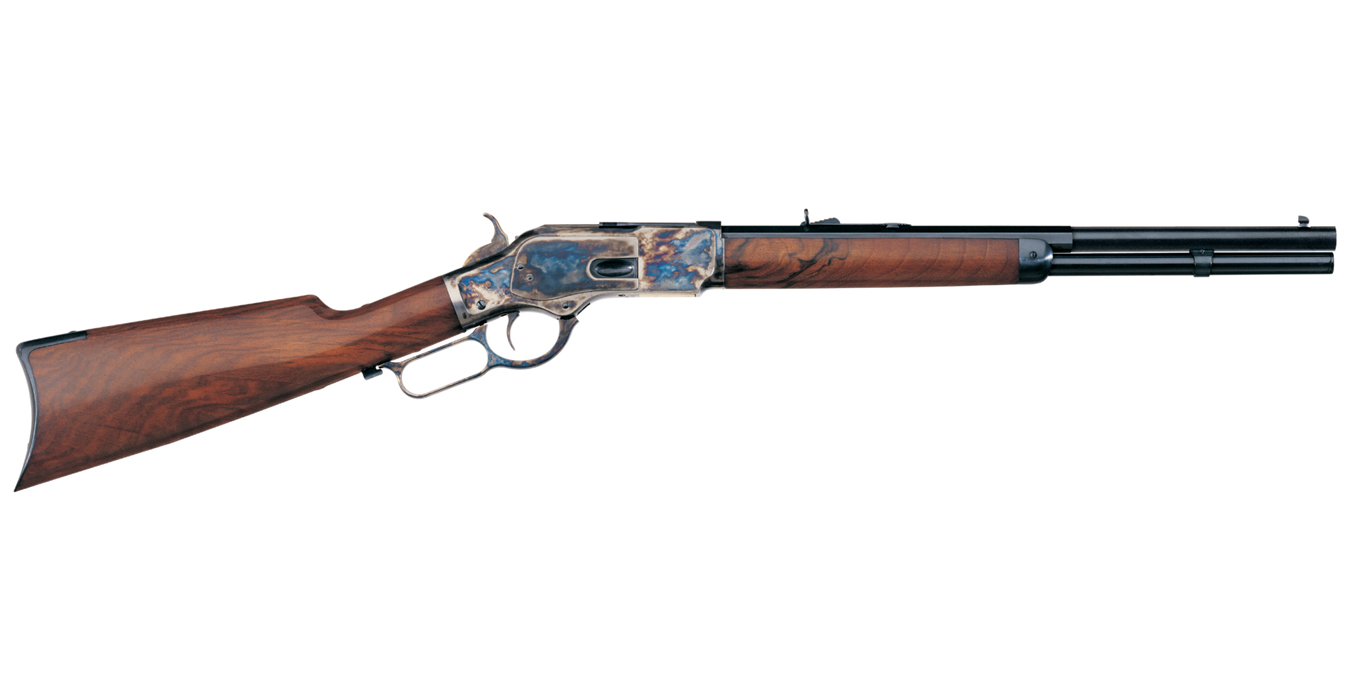 1873 .357 Magnum Short Lever Action Rifle with 24.25 Inch Barrel - Firearms | The Gun Shop