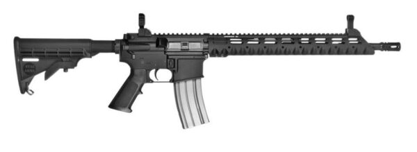 STAG M3T AR-15 5.56 16" Barrel 13.5" DH Rail 30 Rd Mag RH