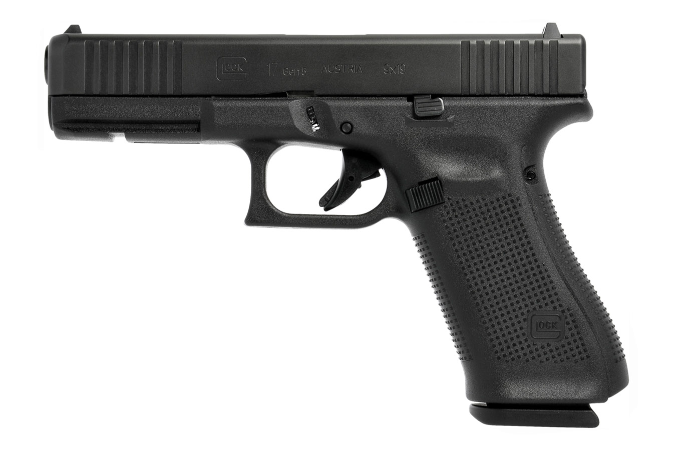 17 Gen5 9mm Pistol with AmeriGlo Night Sights (Factory Rebuilt) - Firearms | The Gun Shop