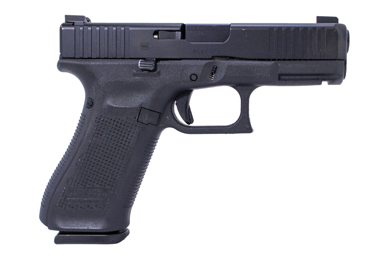45 9mm Pistol (Factory Rebuilt) - Firearms | The Gun Shop