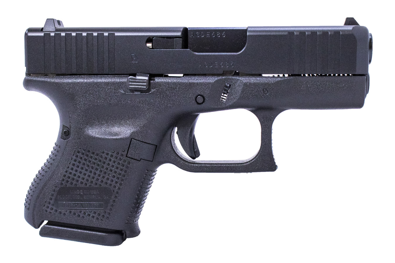 26 Gen5 9mm Pistol (Factory Rebuilt) - Firearms | The Gun Shop