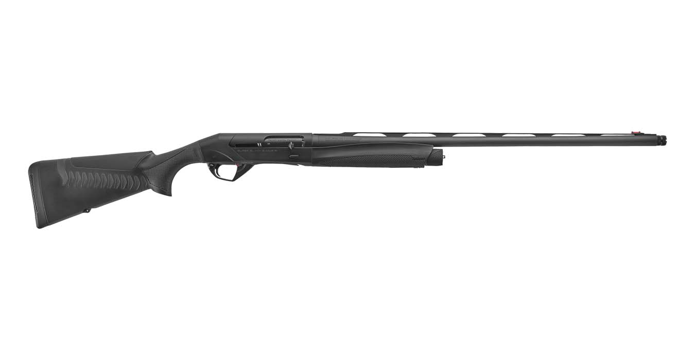 Super Black Eagle 3 12 Gauge Semi-Automatic Shotgun with Black Synthetic Stock - Bolt-Action Rifles | The Gun Shop