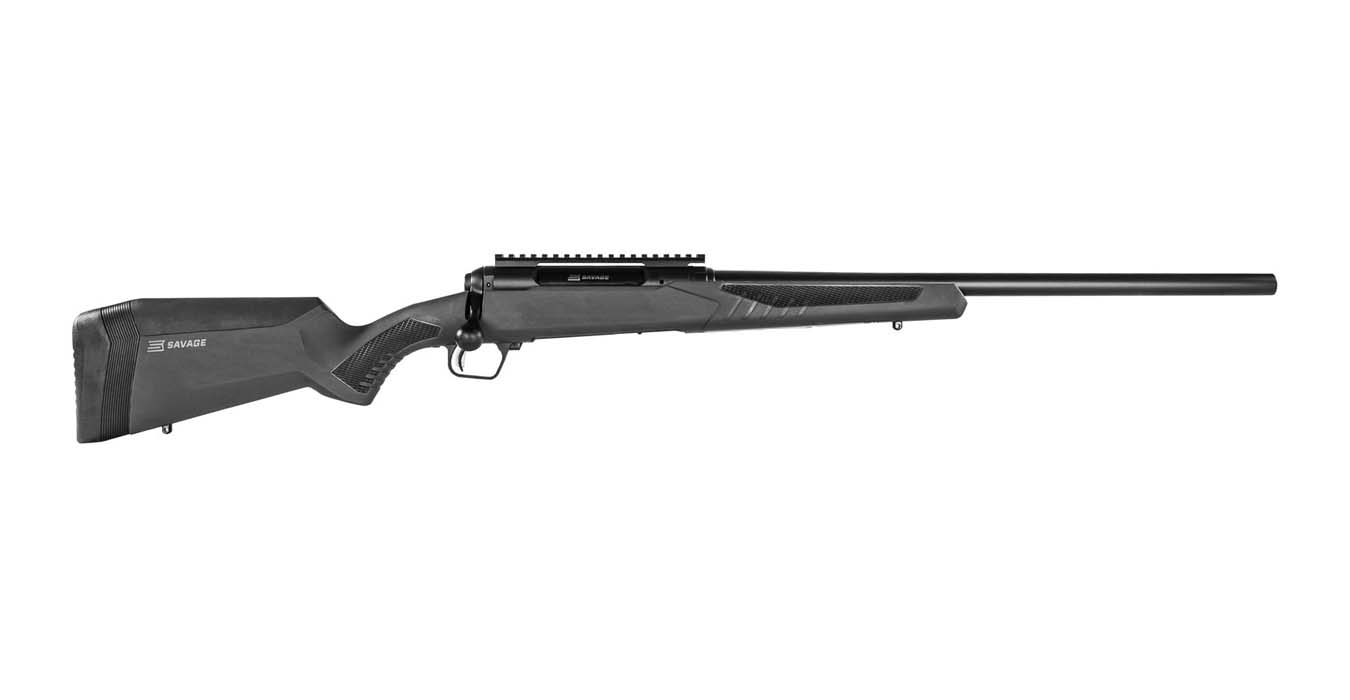 99636-DEFAULT-l 220 Slug 20 Gauge Bolt Action Rifle with 22 Inch Barrel - Bolt-Action Shotguns | The Gun Shop