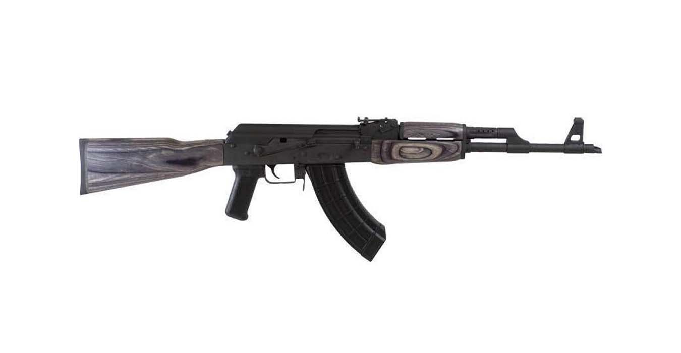 VSKA 7.62x39mm AK-47 with Black Laminate Stock - Firearms | The Gun Shop