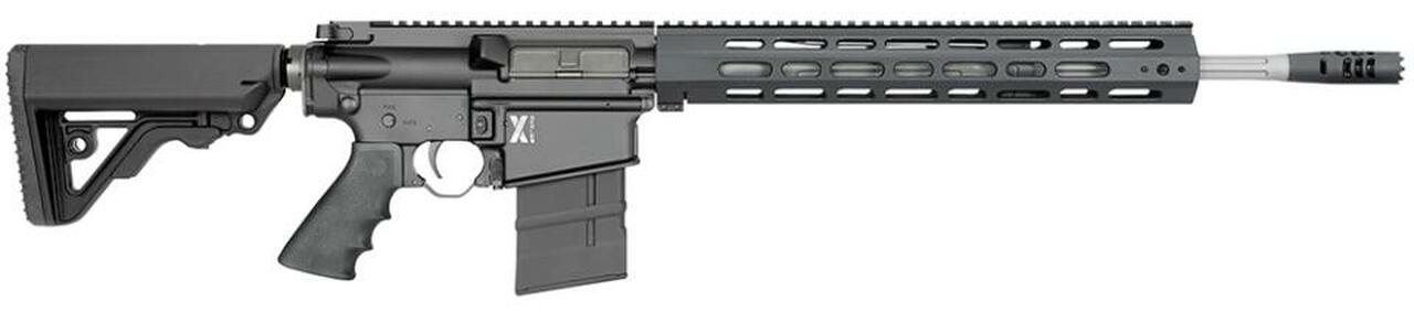 Rock River X1 Rifle, .308 Win, 18",, , 20 rd