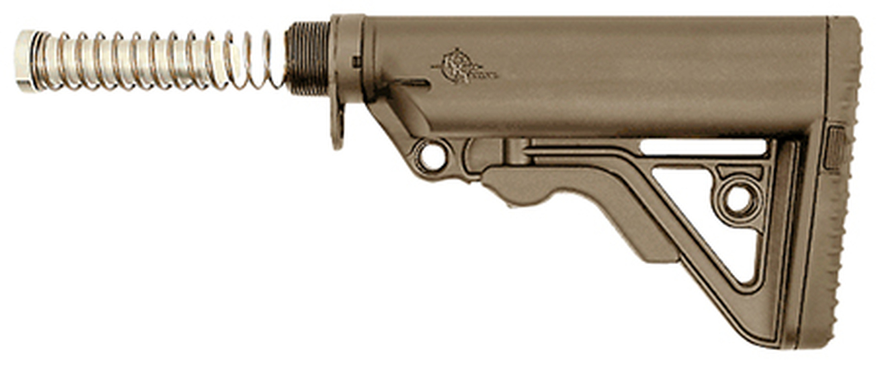 Rock River Arms Operator Rifle Polymer Tan